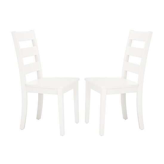 Safavieh Silio Dining Collection 2-pc. Dining Chair