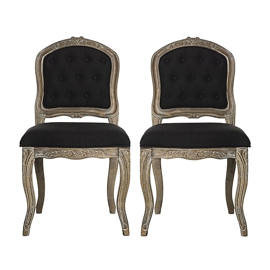 Eloise Upholstered Dining Chair