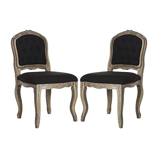 Eloise Upholstered Dining Chair