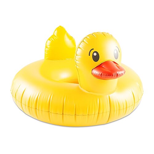 Big Mouth Duck Float In Multiple Colors