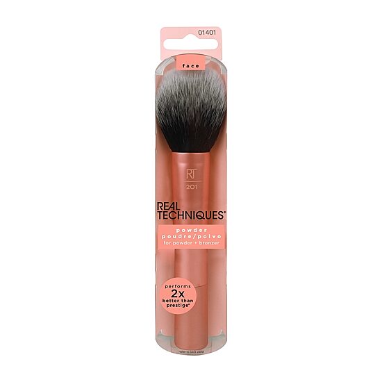 Real Techniques Ultra Plush Powder Makeup Brush