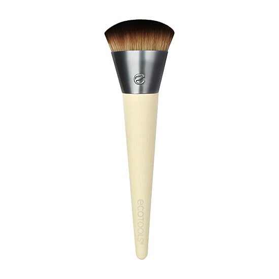 Eco Tools Wonder Cover Complexion Foundation Makeup Brush