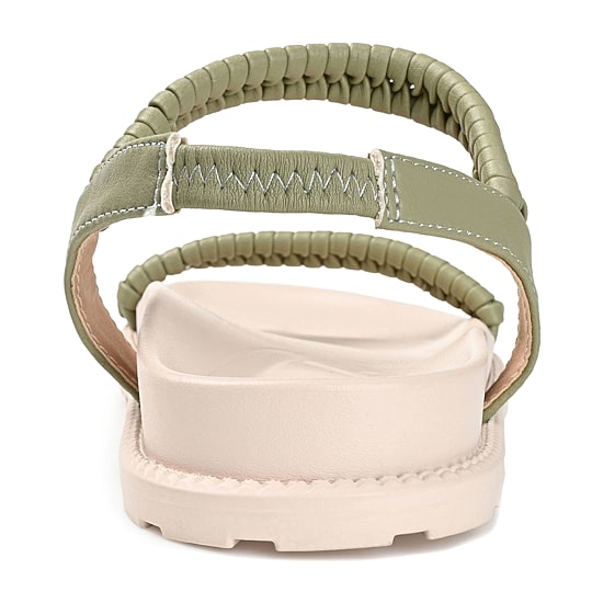 Journee Collection Womens Josee Flat Sandals