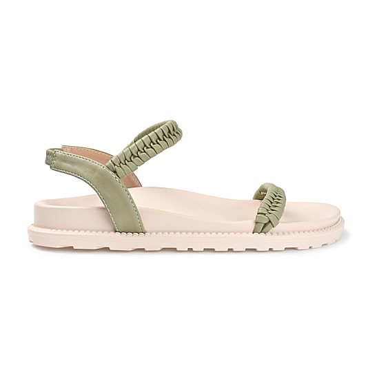 Journee Collection Womens Josee Flat Sandals