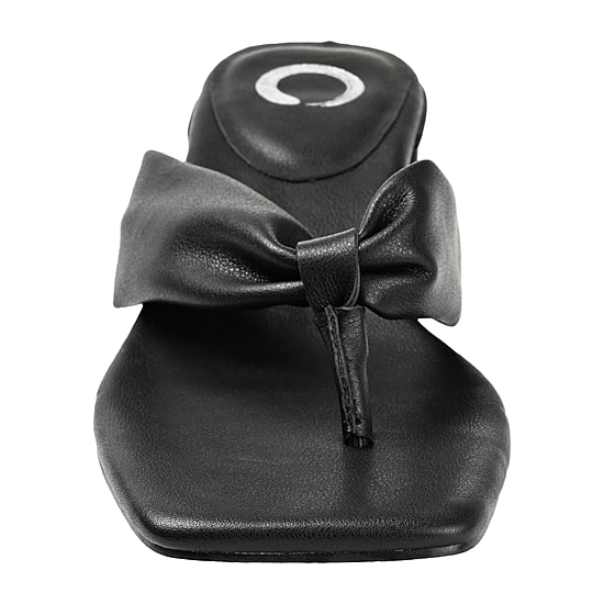 Journee Collection Womens Seelah Heeled Sandals