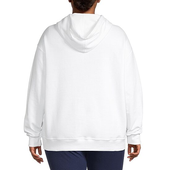 Champion Plus Powerblend Hoodie