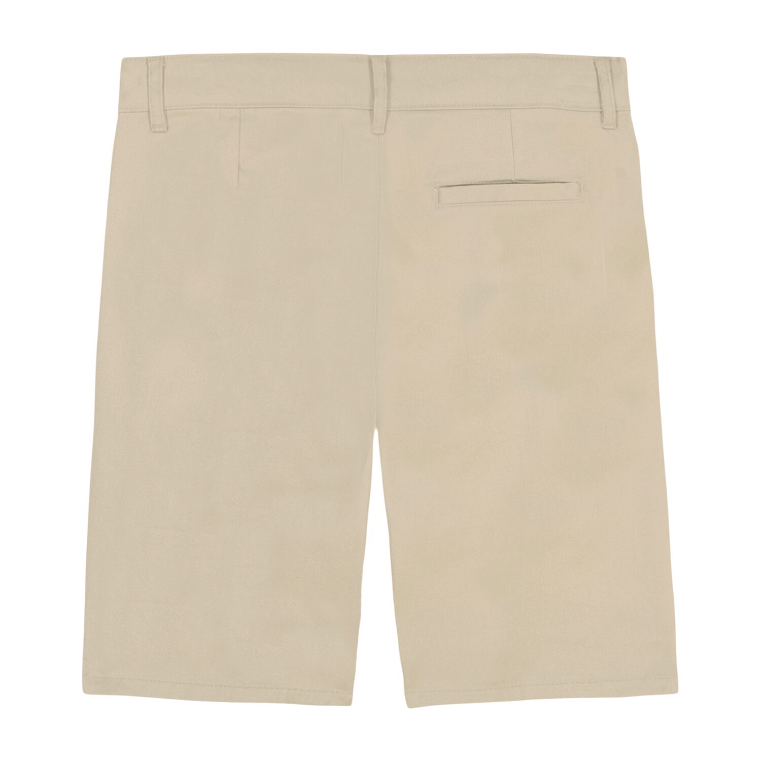 IZOD Little & Big Kid Boys Stretch Fabric Chino Short