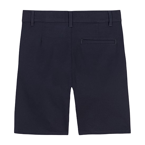 IZOD Little & Big Kid Boys Stretch Fabric Chino Short