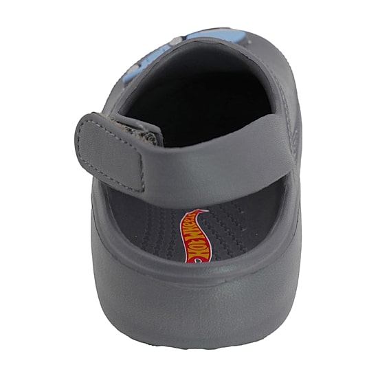 Hot Wheels Toddler Boys Clogs