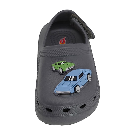 Hot Wheels Toddler Boys Clogs