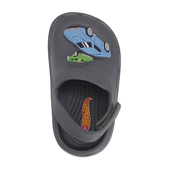 Hot Wheels Toddler Boys Clogs