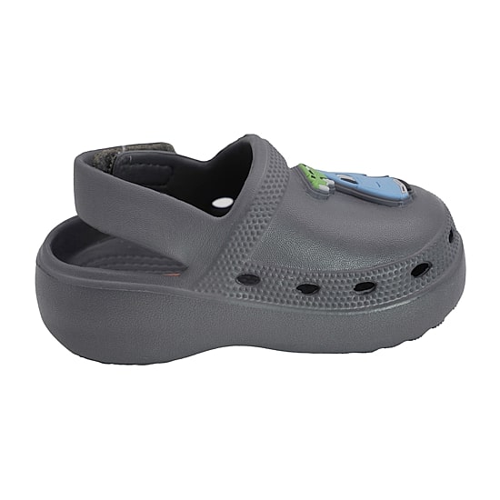 Hot Wheels Toddler Boys Clogs