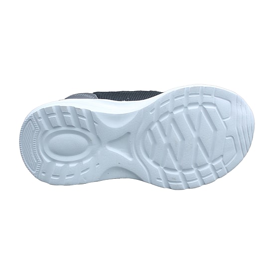 Hot Wheels Boys Light-Up Sneakers