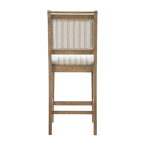 Emmy Counter Height  Barstool