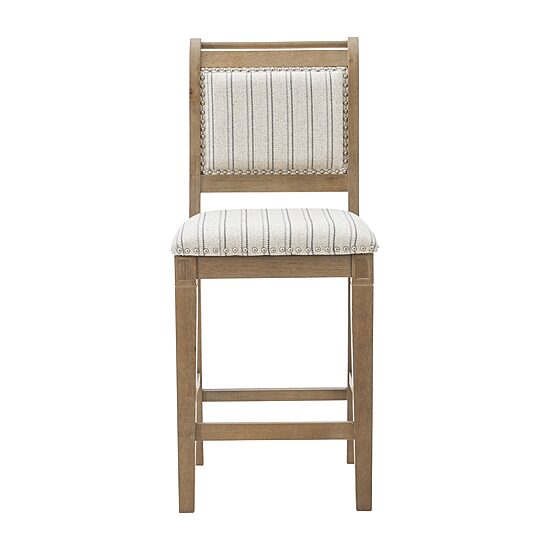 Emmy Counter Height  Barstool
