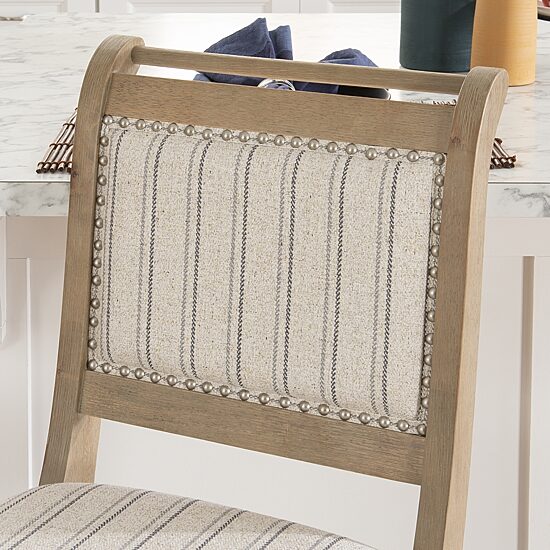 Emmy Counter Height  Barstool