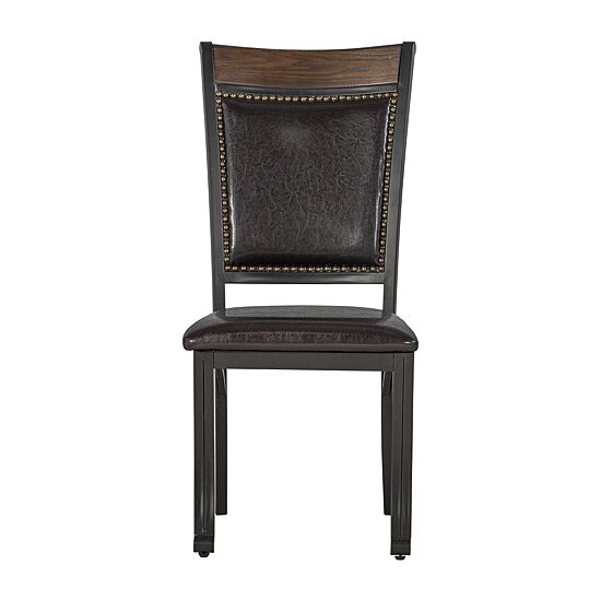 Linon Firview 2-pc. Upholstered Dining Chair