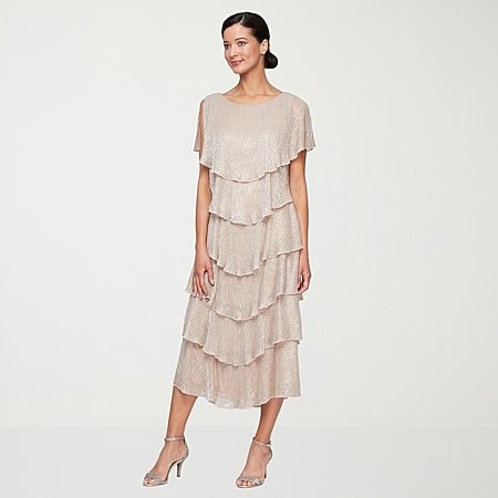 women's dresses jcpenney CLEARANCE - S. L. Fashions Dresses - Women