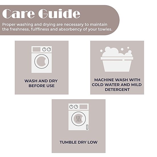 SUPERIOR® Sadie Zero Twist Jacquard Solid Cotton 12-pc. Quick Dry Bath Towel Set