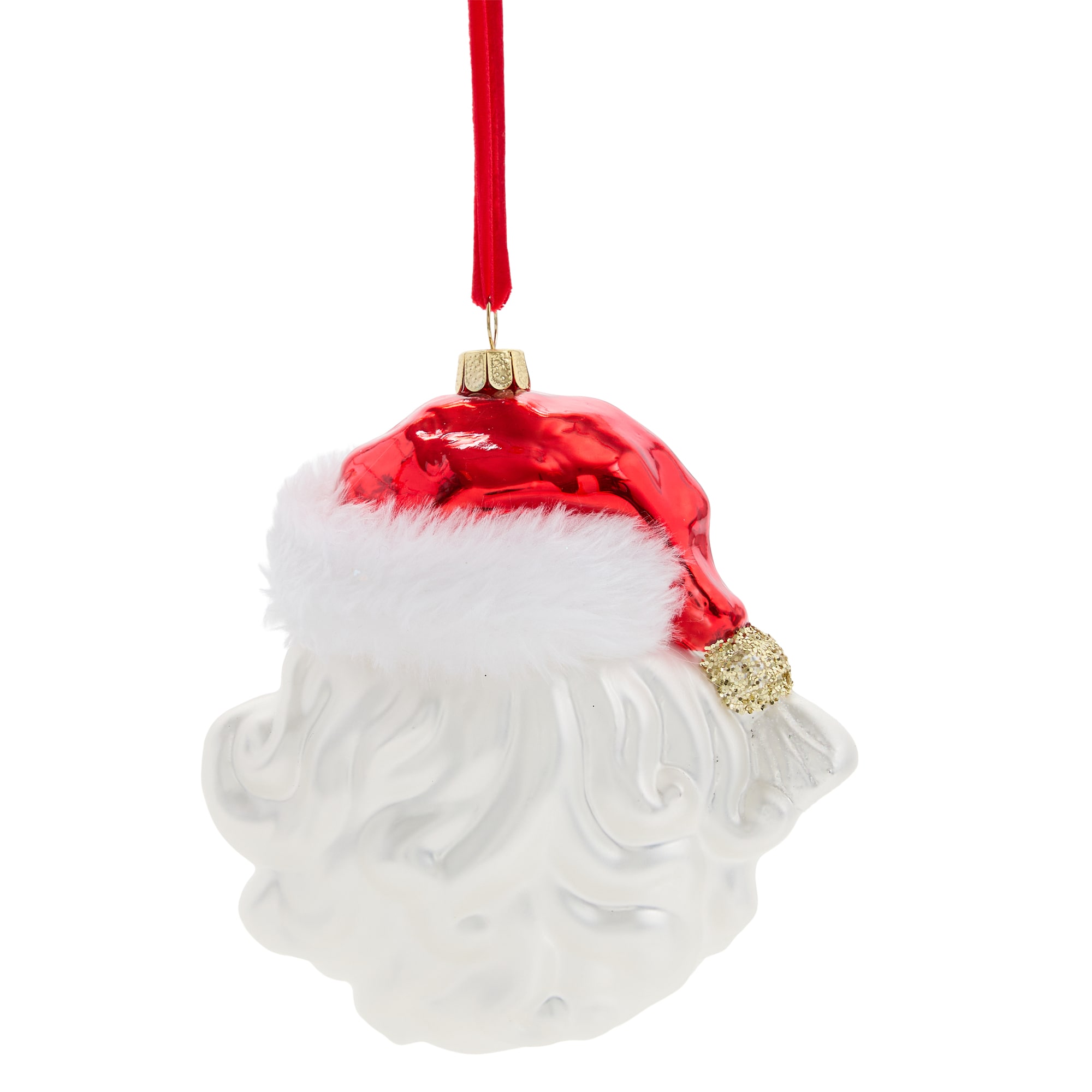 Martha Stewart Christmas Ornament