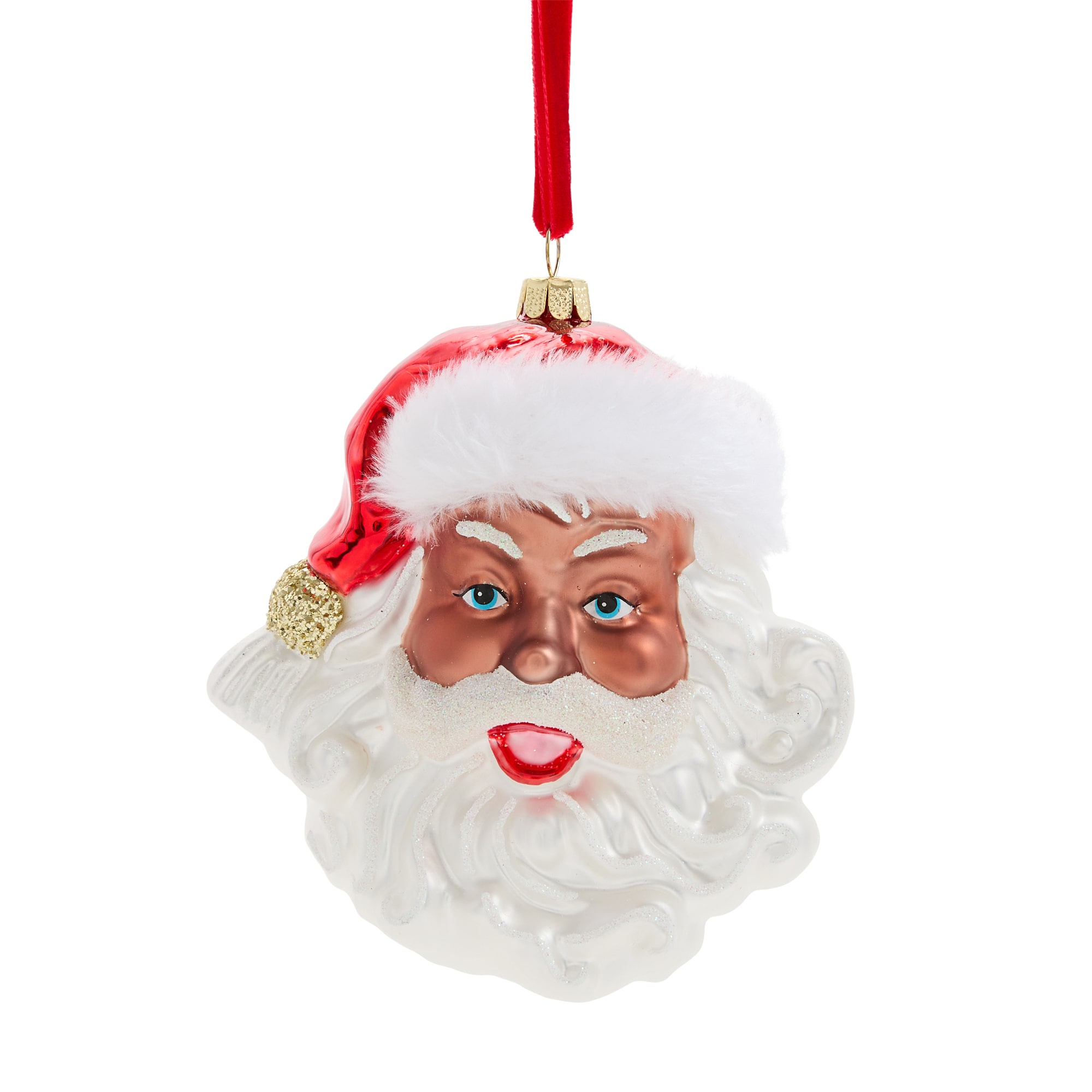 Martha Stewart Christmas Ornament