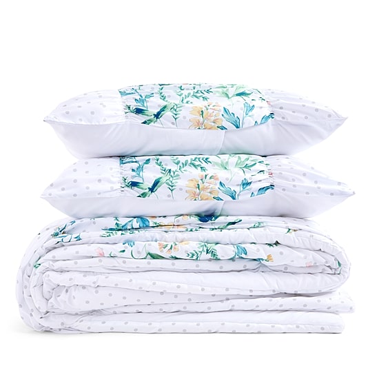 Home Expressions Sloane Comforter Set