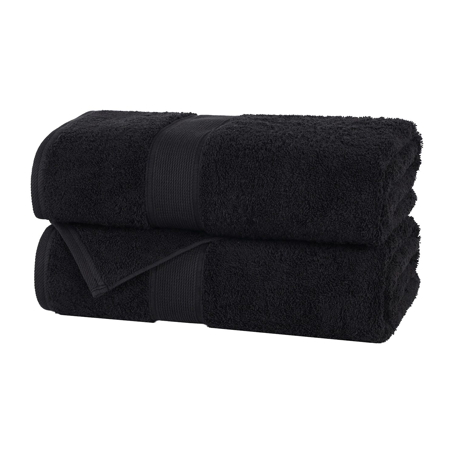SUPERIOR® Oregon 100% Organic Cotton 2-pc. Bath Sheet