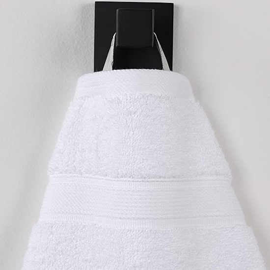 SUPERIOR® Oregon 100% Organic Cotton 2-pc. Bath Sheet