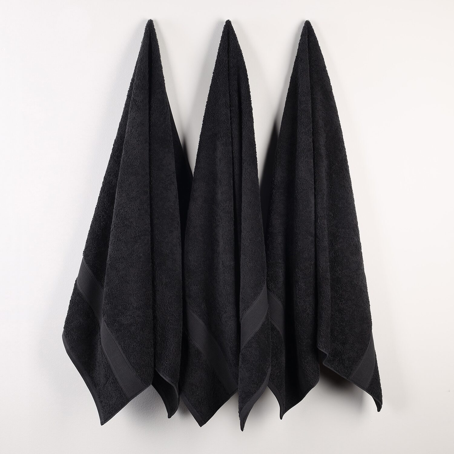 SUPERIOR® Oregon 100% Organic Cotton -pc. Bath Towel Set