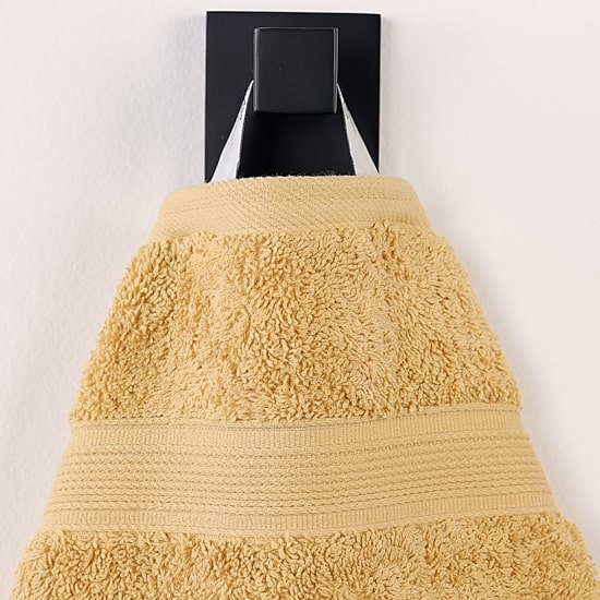 SUPERIOR® Oregon 100% Organic Cotton 3-pc. Bath Towel Set