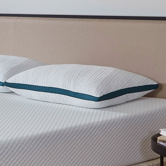 La-Z-Boy Serene Foam Hybrid Pillow, Standard