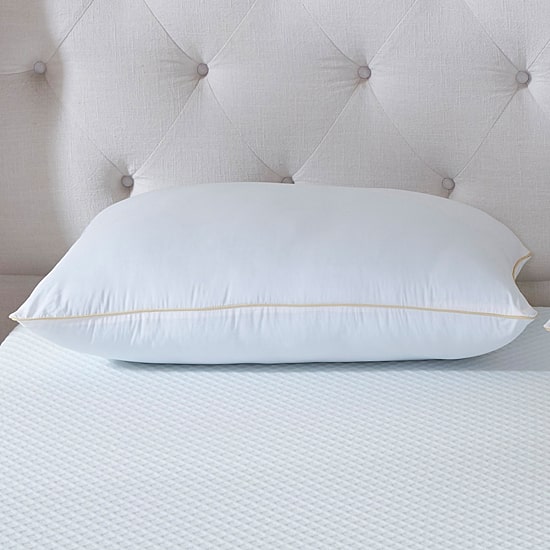 La-Z-Boy Fiber Density Pillow Firm/Extra Firm