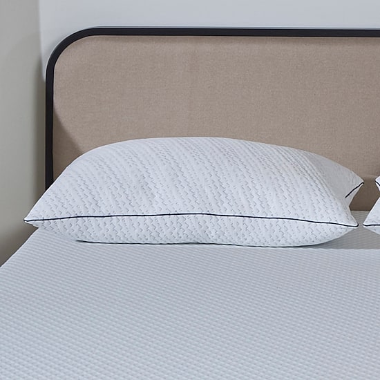 La-Z-Boy Down Alternative Traditional Pillow