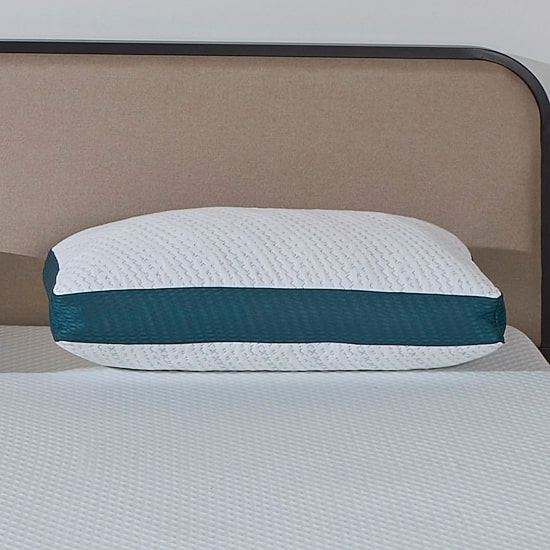 La-Z-Boy Down Alternative Gusset Pillow