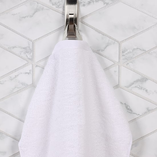 SUPERIOR® Sera Hypoallergenic Rayon From  Bamboo 8-pc. Bath Towel Set