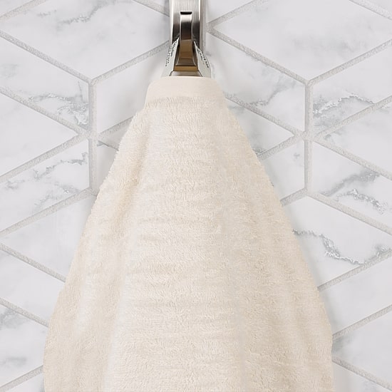SUPERIOR® Sera Hypoallergenic Rayon From Bamboo 9-pc. Bath Towel Set
