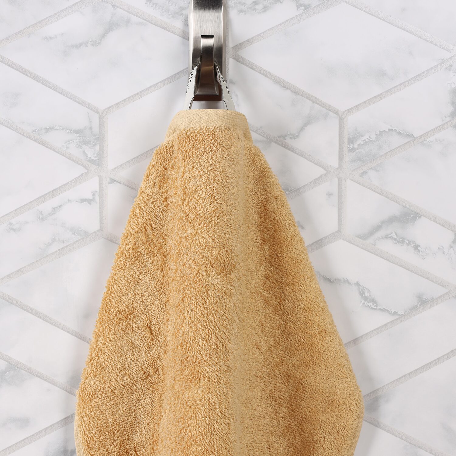 SUPERIOR® Sera Hypoallergenic Rayon From  Bamboo 6-pc. Hand Towel