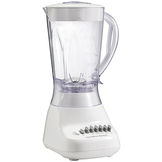 Hamilton Beach® Smoothie 10-Speed Blender