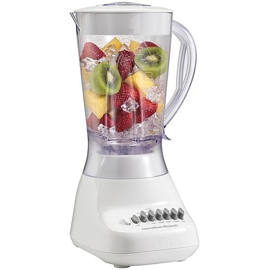 Hamilton Beach® Smoothie 10-Speed Blender