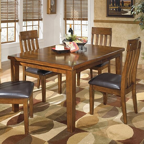Signature Design by Ashley® Essex 5-pc Dining Set