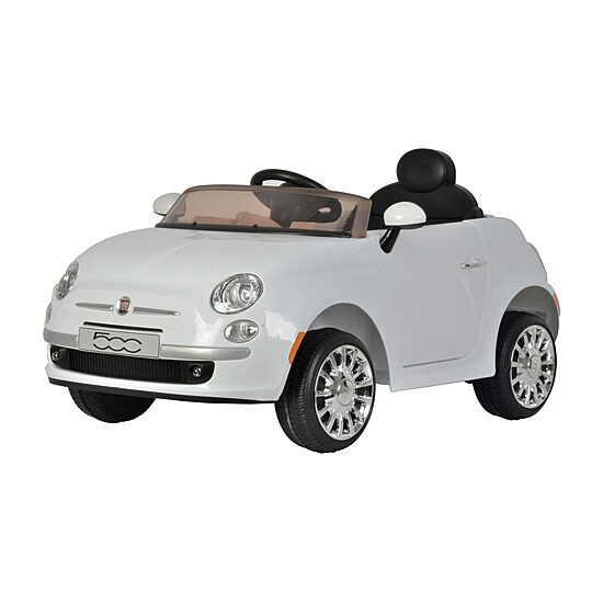 Best Ride On Cars Fiat Push Car Ride-On Car
