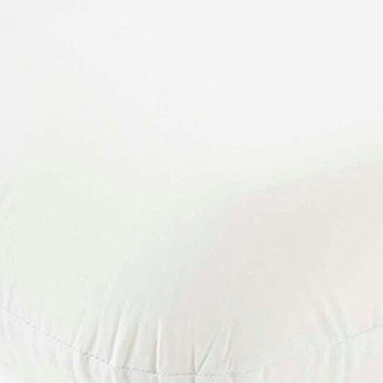 Home Expressions Molded Foam Firm Support Pillow