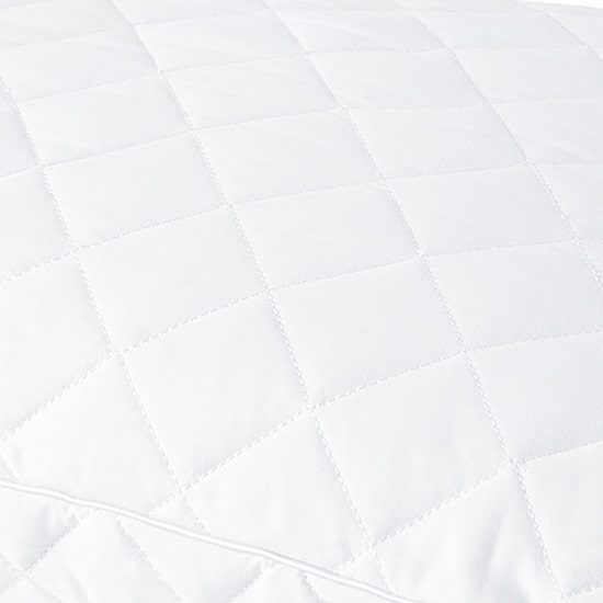 Home Expressions Adjustable Foam Pillow