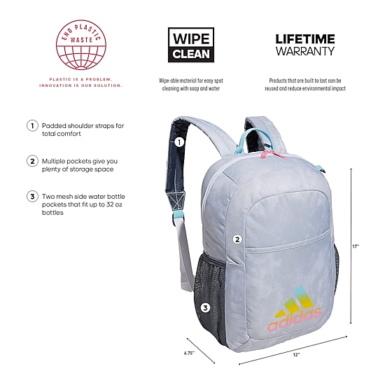 adidas Ready Backpack