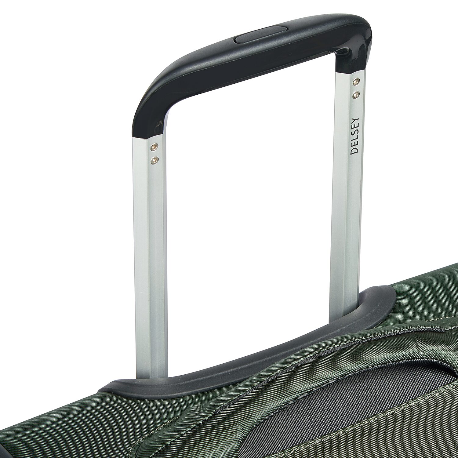 Delsey Paris Sky Max 2.0 28 Inch Softside Expandable Lightweight Checked Spinner Luggage