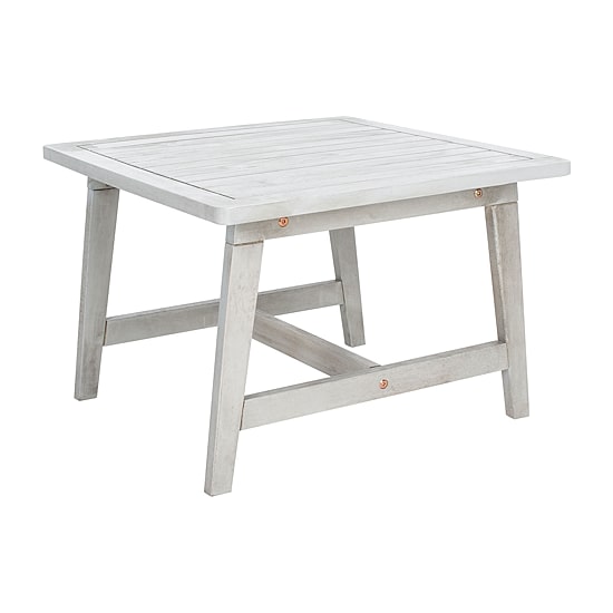 Safavieh 5-pc. Conversation Set Weather Resistant