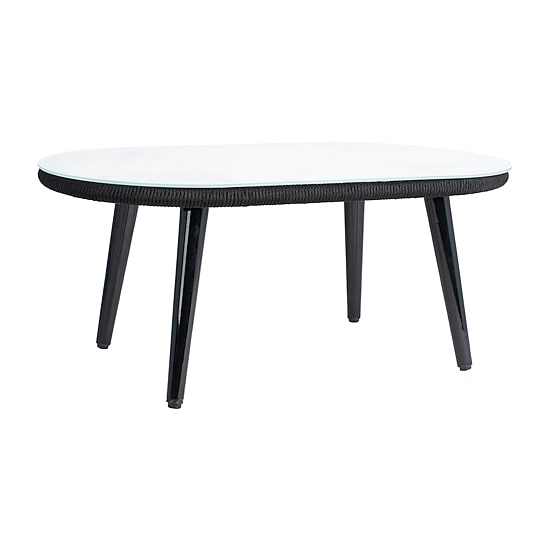 Safavieh 4-pc. Conversation Set Weather Resistant