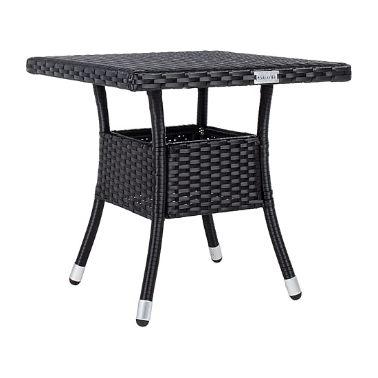 Safavieh 3-pc. Conversation Set Weather Resistant