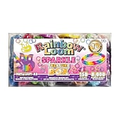 Rainbow Loom- Pastel Rubber Band Treasure Box Edition - JCPenney