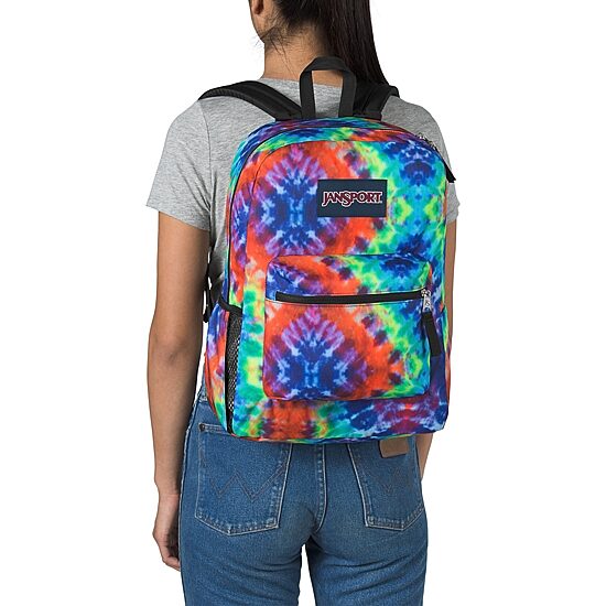 JanSport Cross Town Backpack